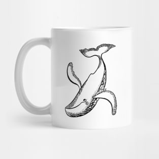 Under the sea Mug